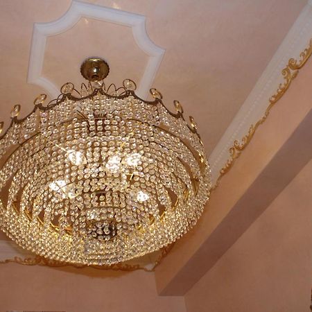 Fd Luxury Rooms Verona Exterior foto