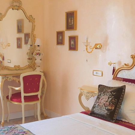 Fd Luxury Rooms Verona Exterior foto