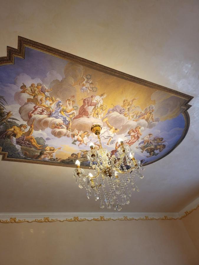 Fd Luxury Rooms Verona Exterior foto