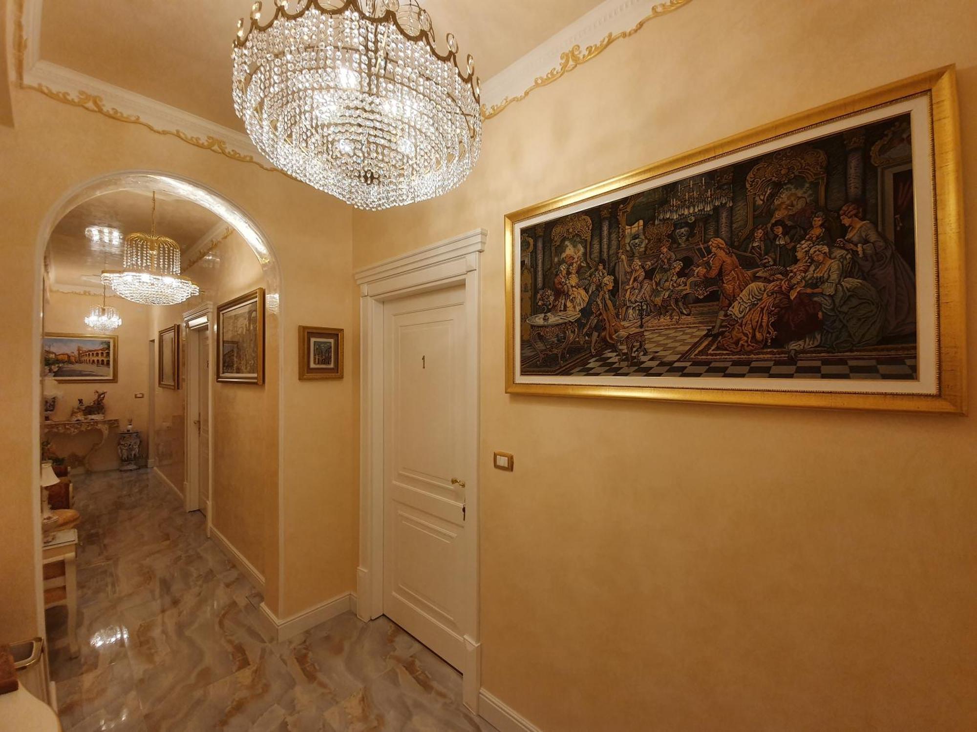Fd Luxury Rooms Verona Cameră foto