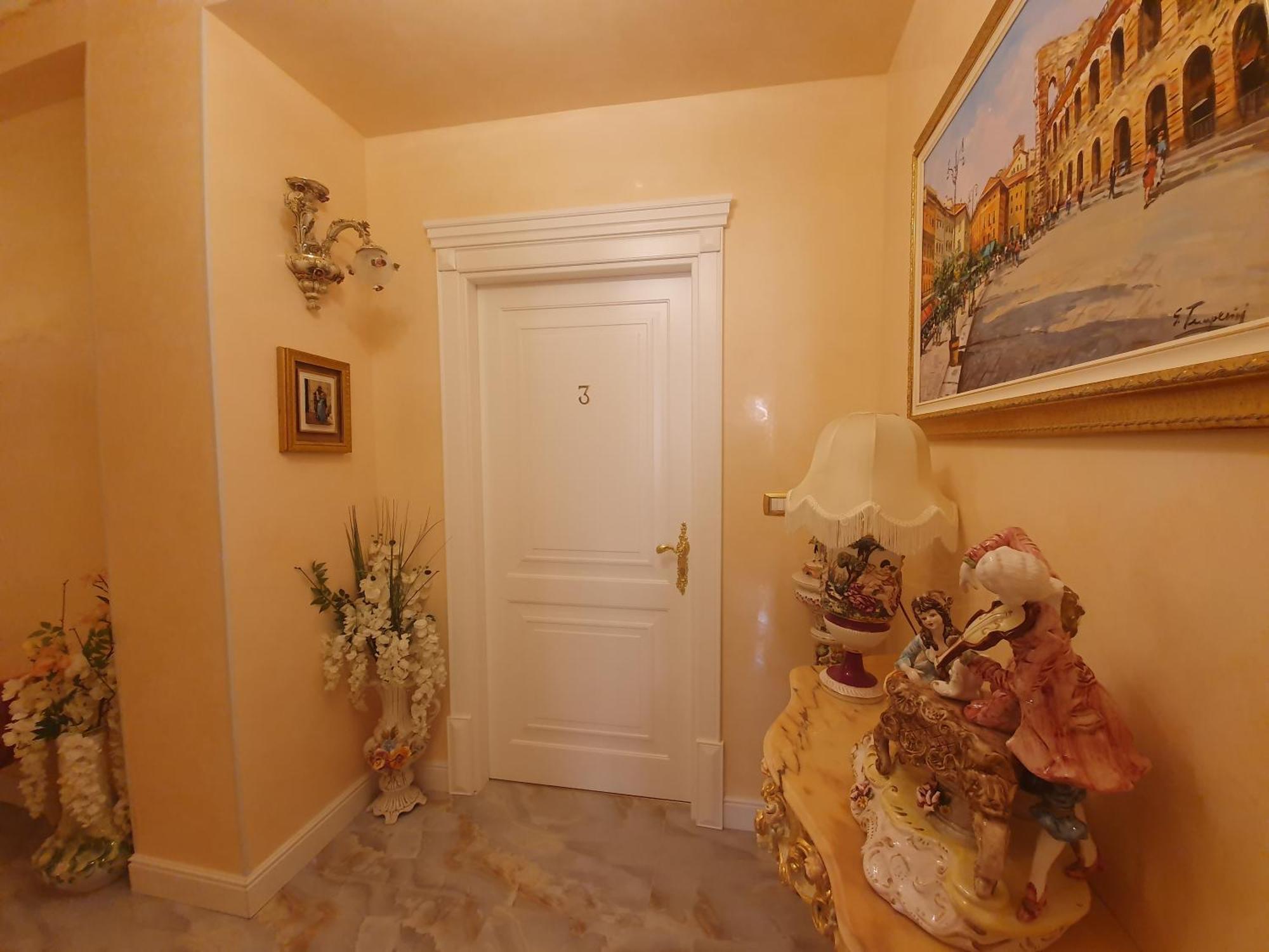 Fd Luxury Rooms Verona Cameră foto