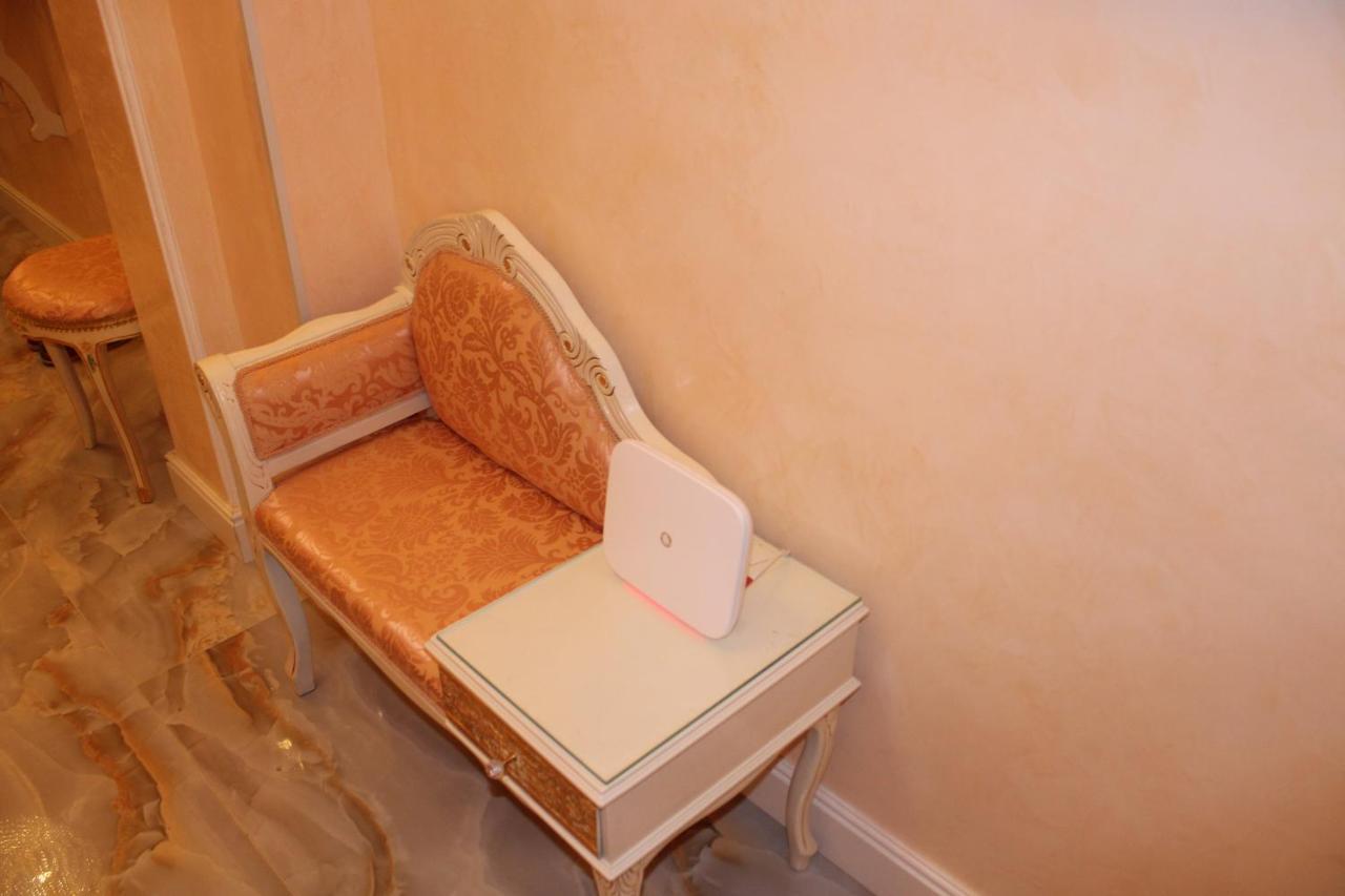 Fd Luxury Rooms Verona Exterior foto