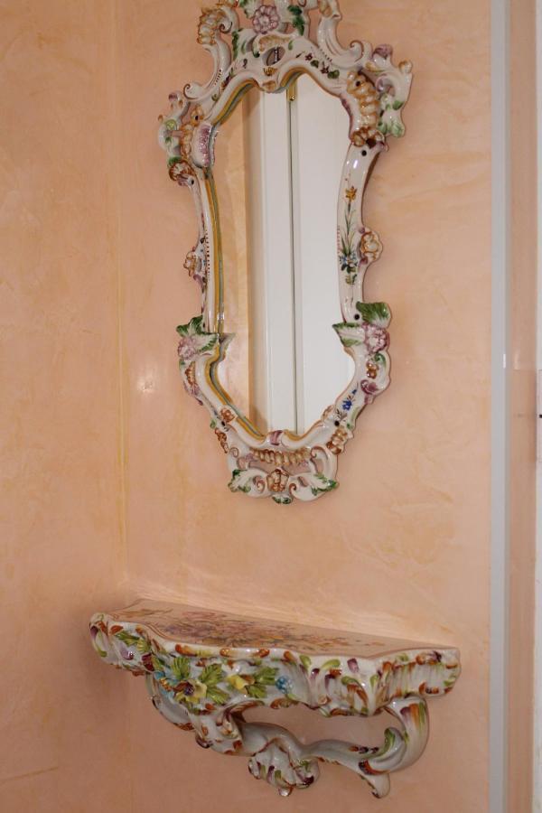 Fd Luxury Rooms Verona Exterior foto
