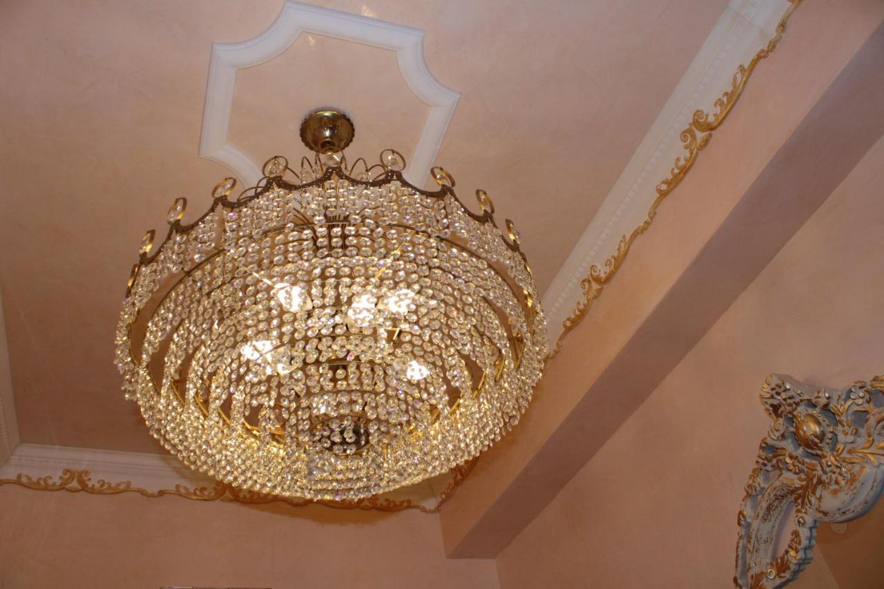 Fd Luxury Rooms Verona Exterior foto
