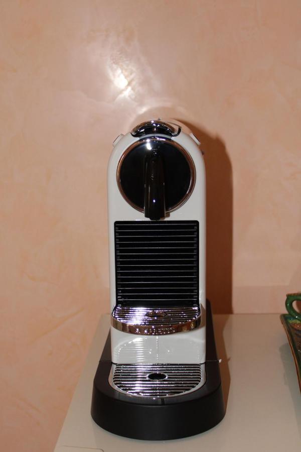Fd Luxury Rooms Verona Exterior foto