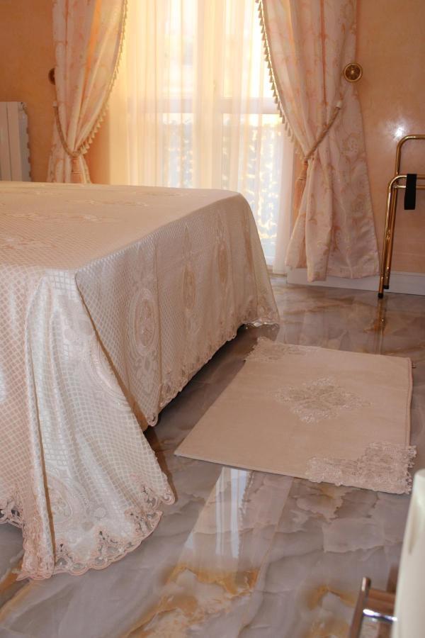 Fd Luxury Rooms Verona Exterior foto