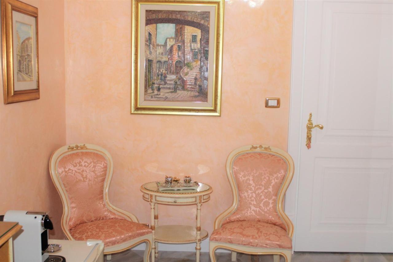 Fd Luxury Rooms Verona Exterior foto