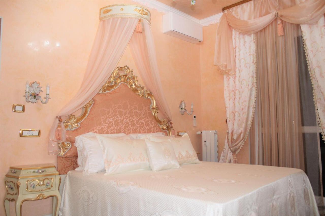 Fd Luxury Rooms Verona Exterior foto