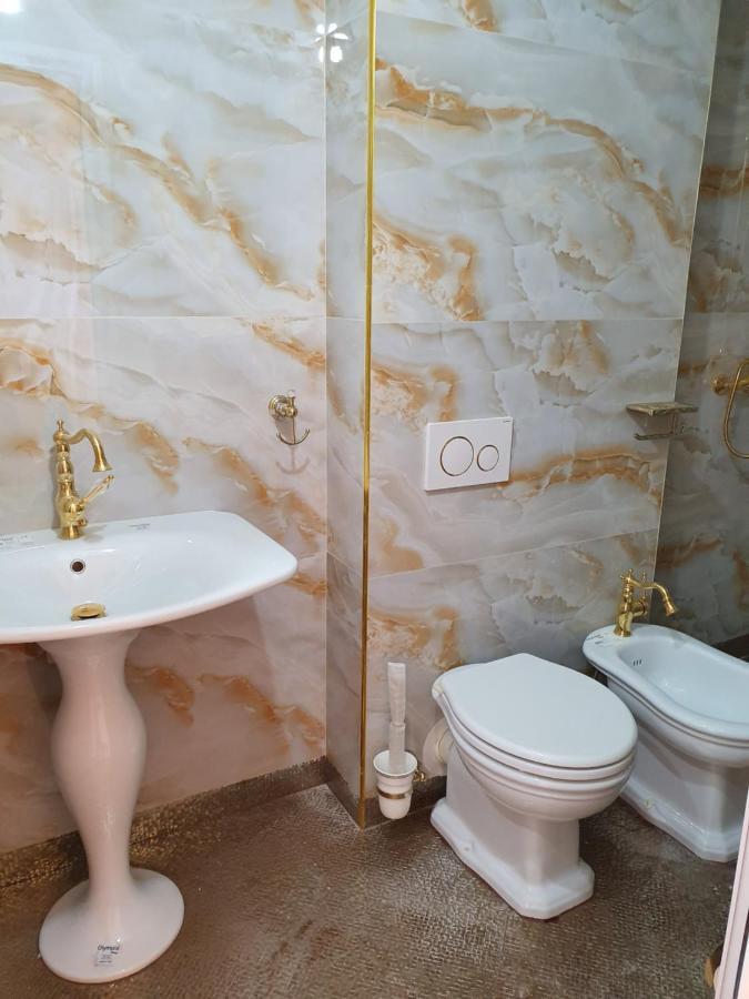 Fd Luxury Rooms Verona Exterior foto