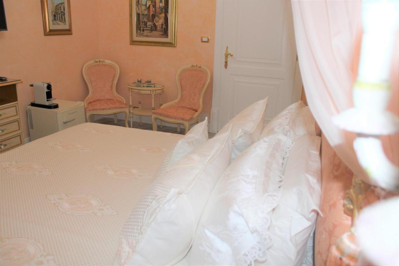 Fd Luxury Rooms Verona Exterior foto