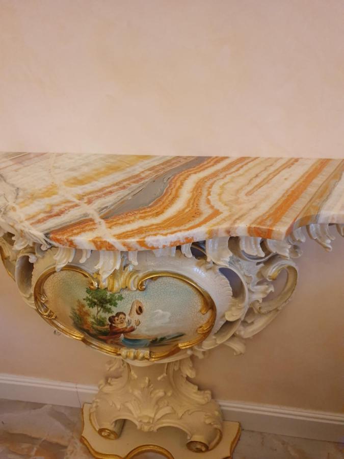 Fd Luxury Rooms Verona Exterior foto