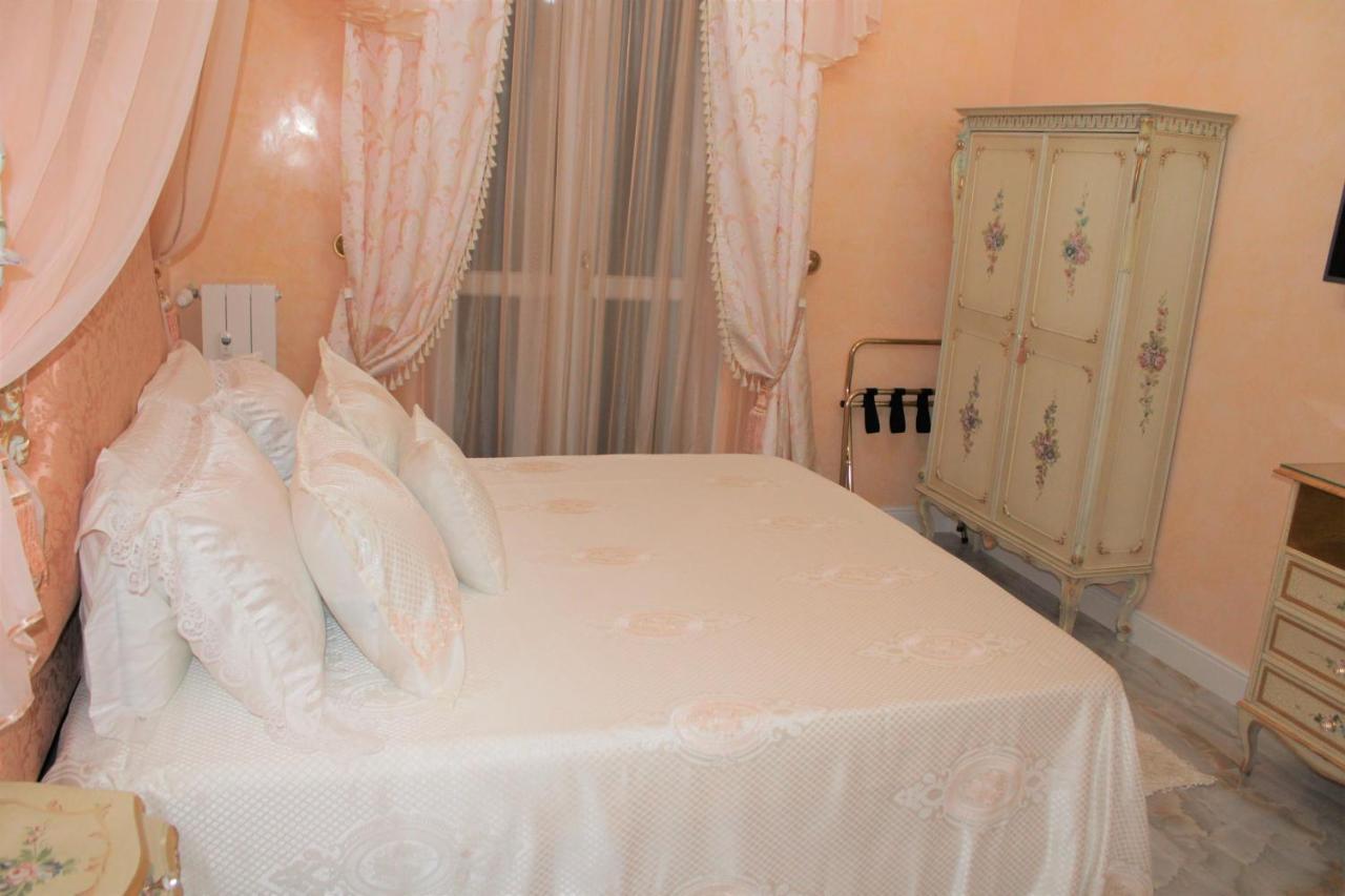 Fd Luxury Rooms Verona Exterior foto