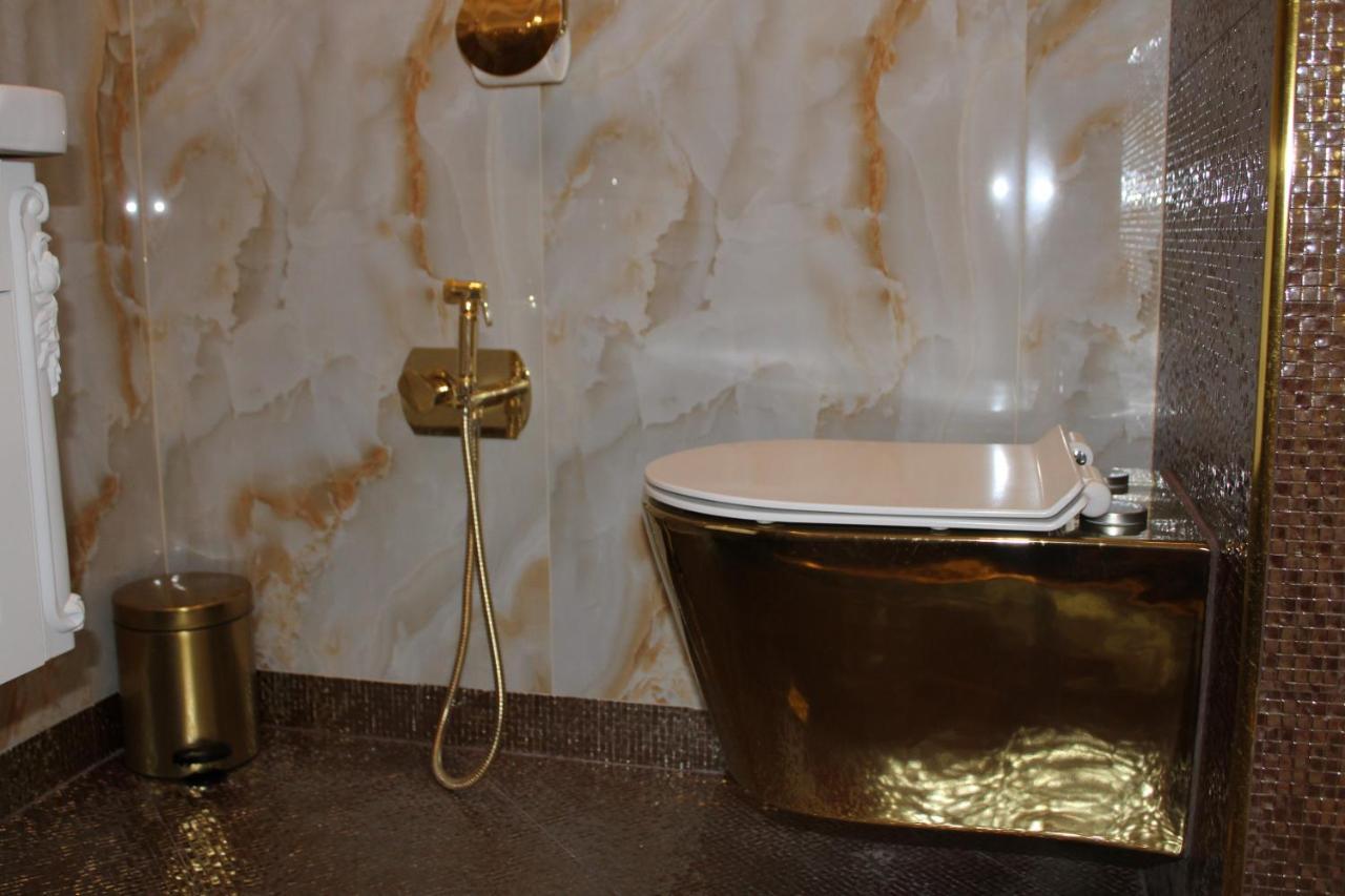 Fd Luxury Rooms Verona Exterior foto