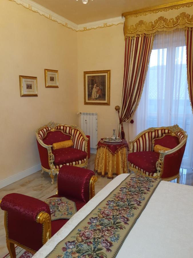 Fd Luxury Rooms Verona Exterior foto