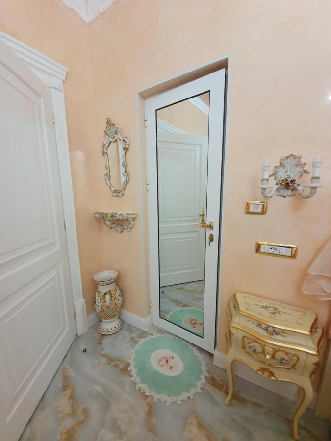 Fd Luxury Rooms Verona Exterior foto