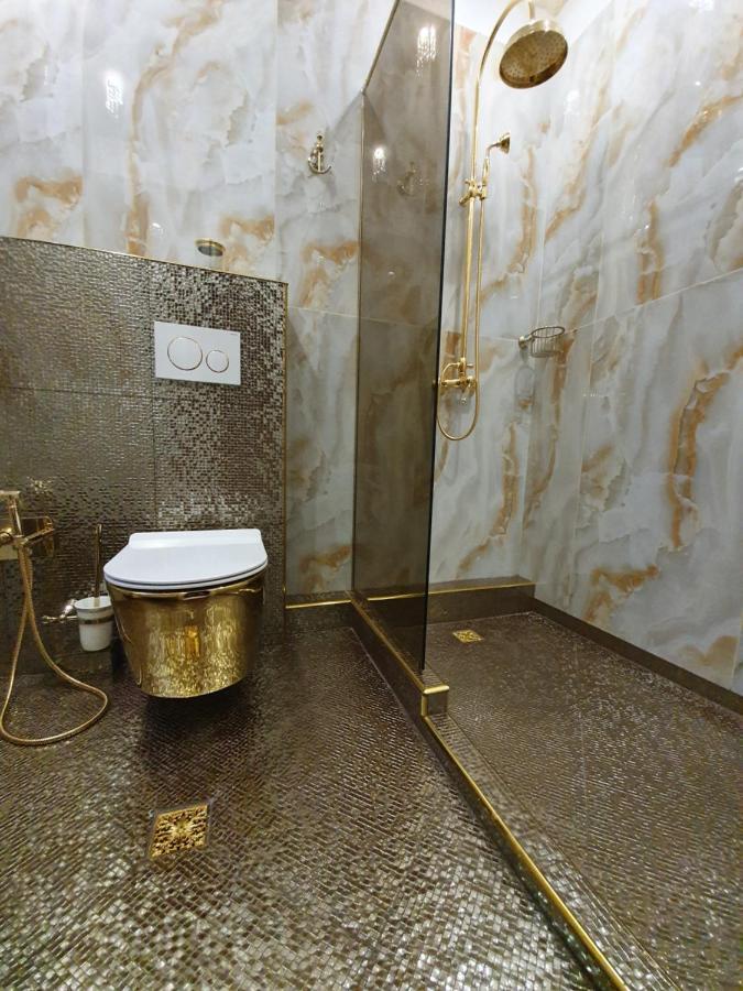 Fd Luxury Rooms Verona Exterior foto