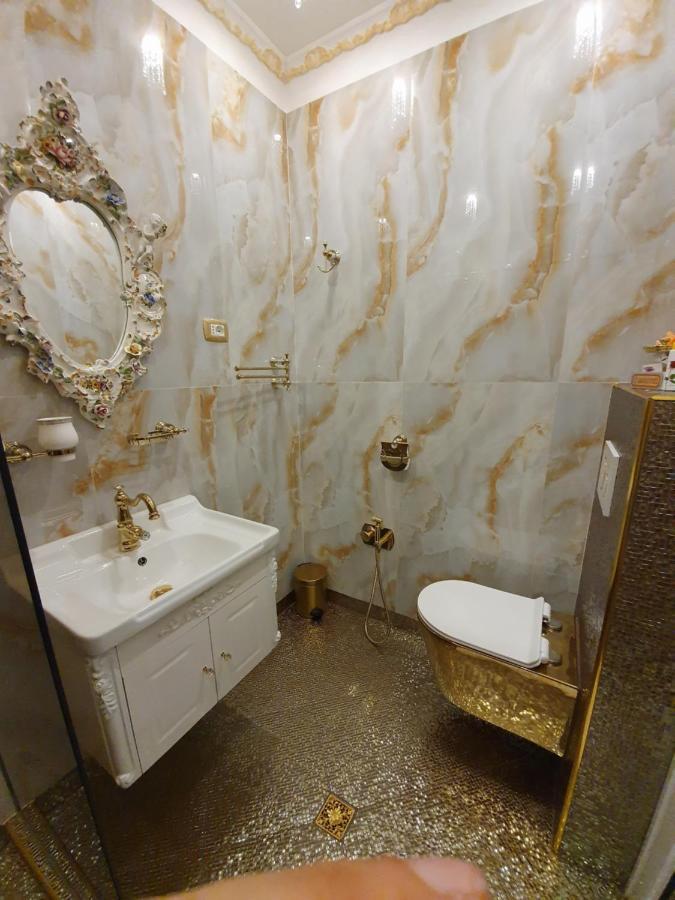 Fd Luxury Rooms Verona Exterior foto