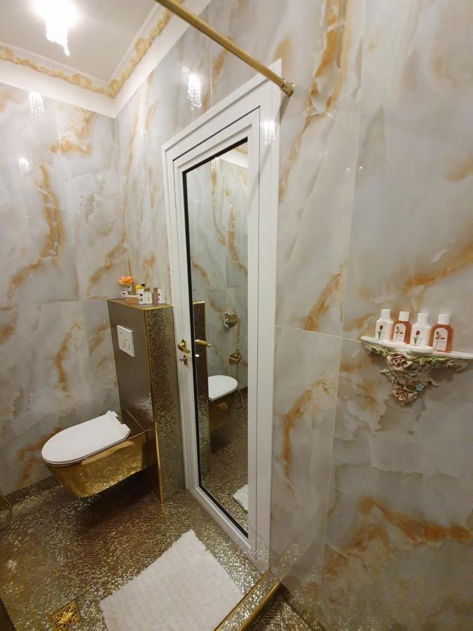 Fd Luxury Rooms Verona Exterior foto