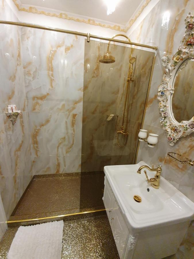 Fd Luxury Rooms Verona Exterior foto