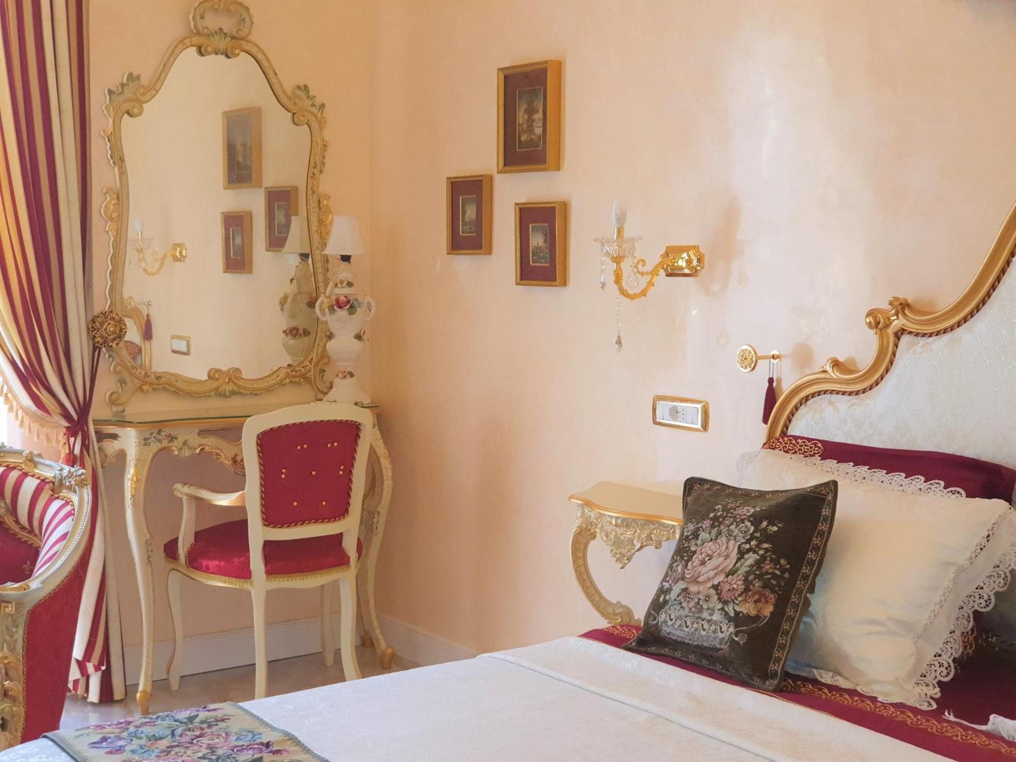 Fd Luxury Rooms Verona Exterior foto