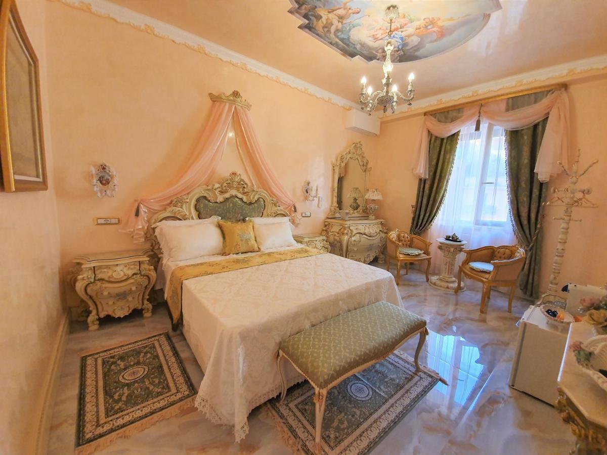 Fd Luxury Rooms Verona Exterior foto