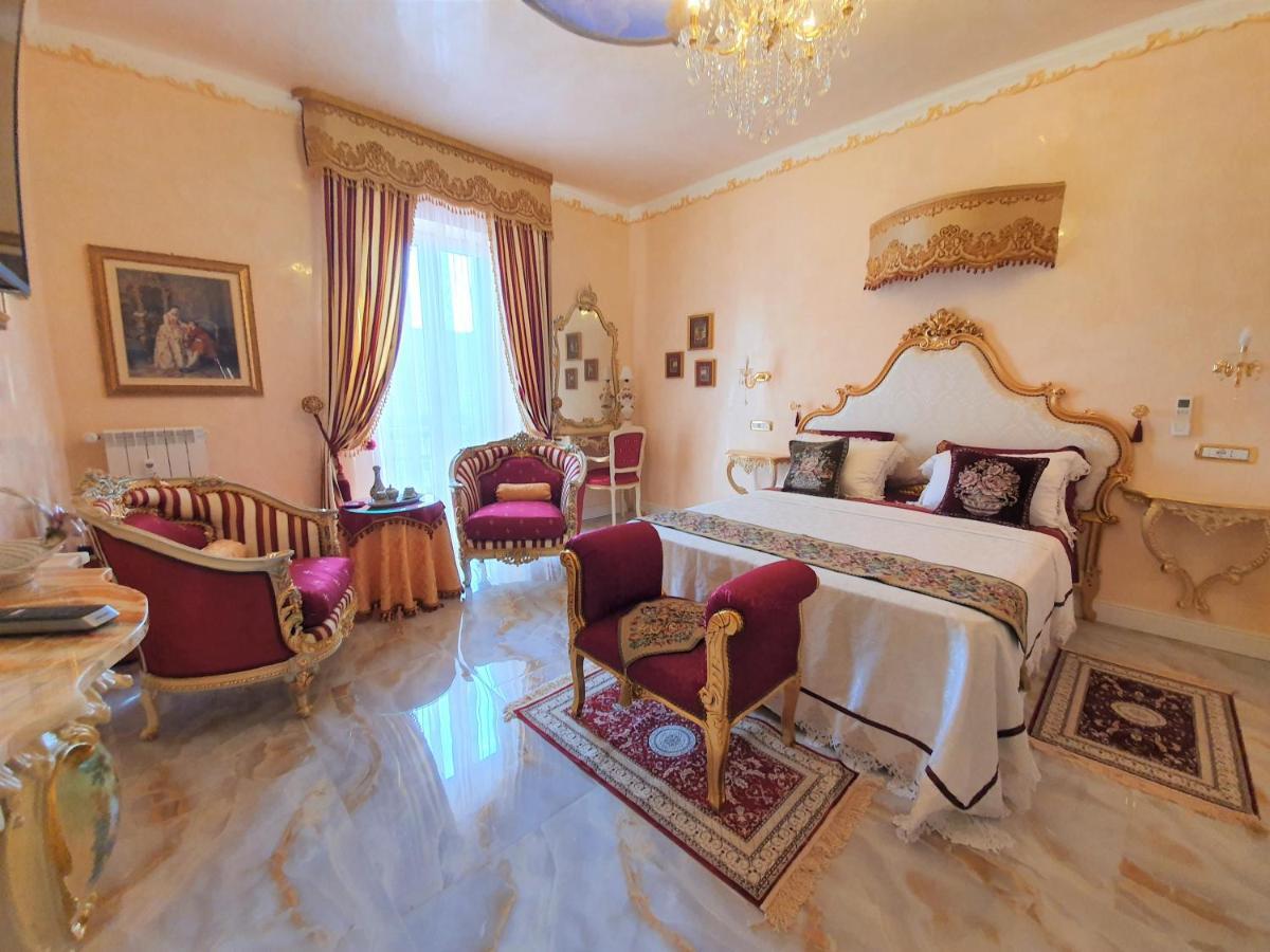 Fd Luxury Rooms Verona Exterior foto