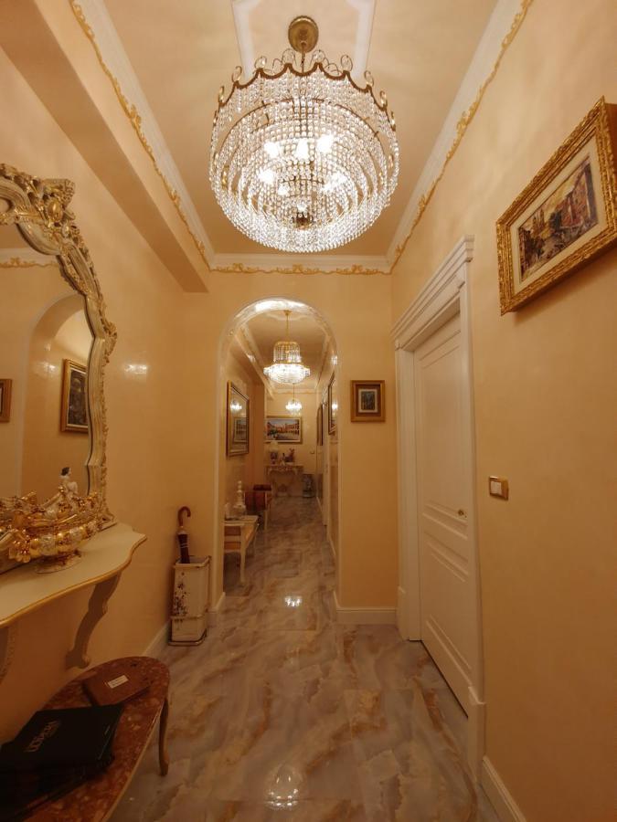 Fd Luxury Rooms Verona Exterior foto