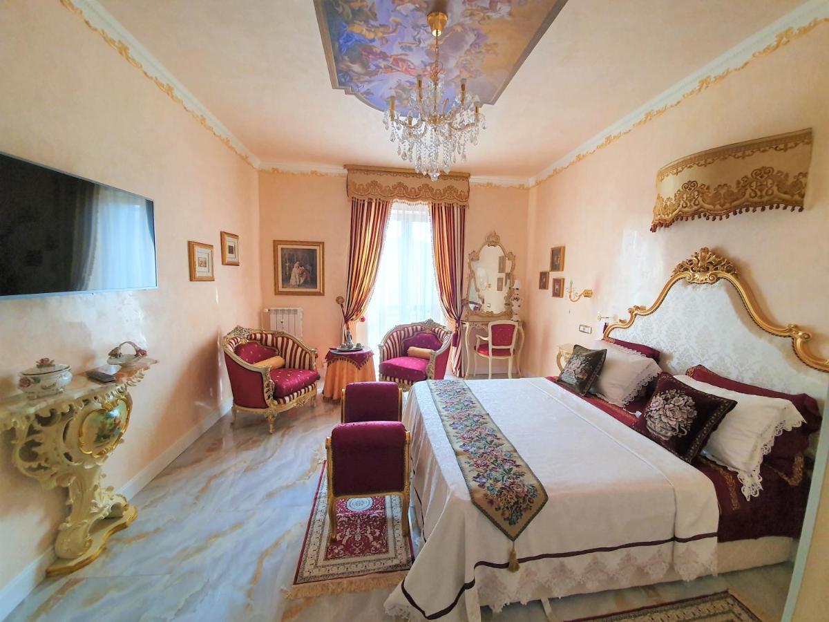 Fd Luxury Rooms Verona Exterior foto