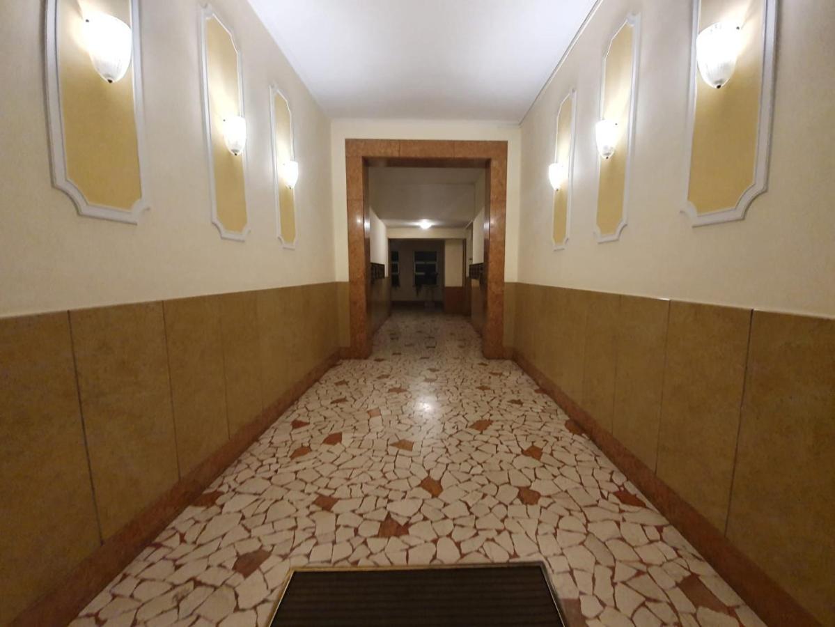 Fd Luxury Rooms Verona Exterior foto