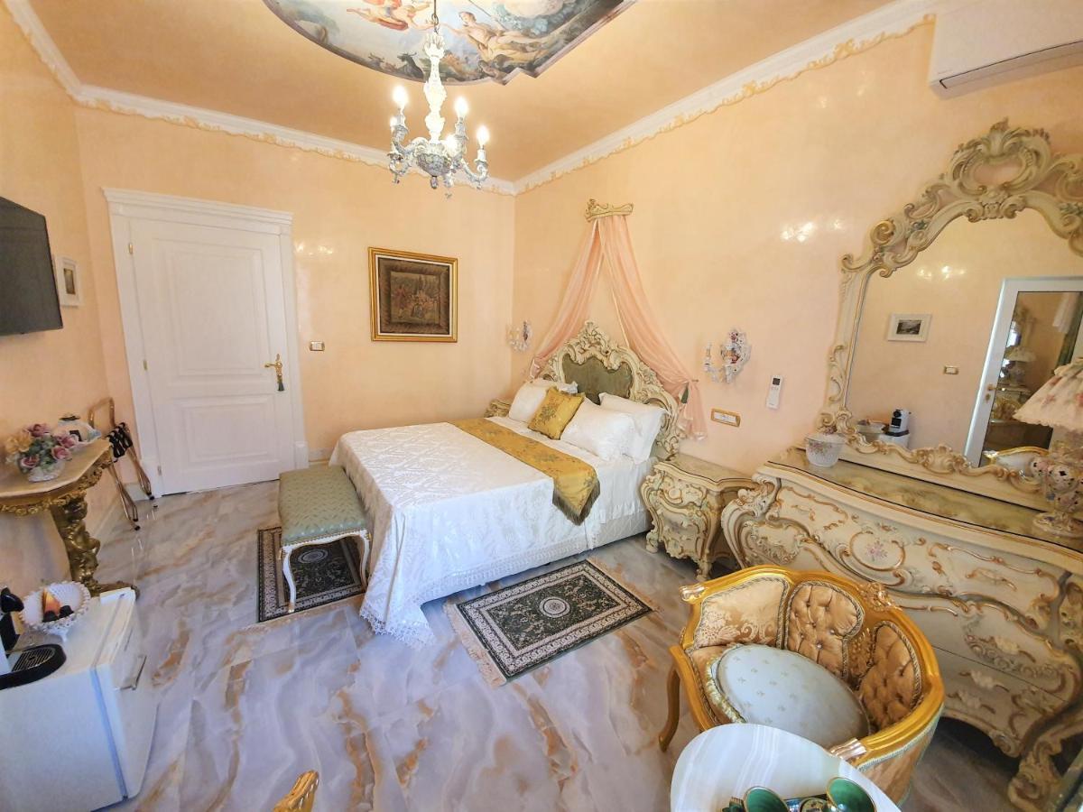 Fd Luxury Rooms Verona Exterior foto