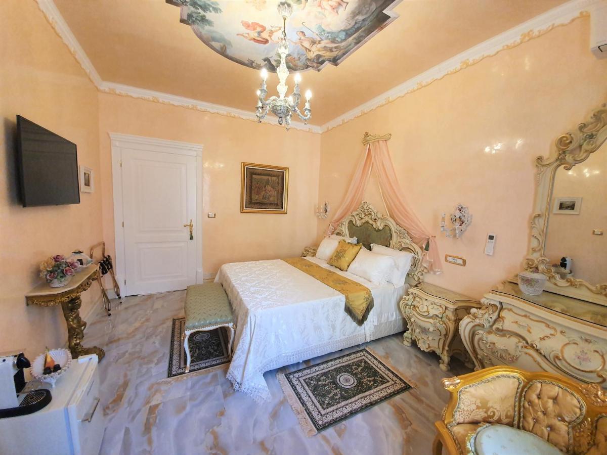Fd Luxury Rooms Verona Exterior foto