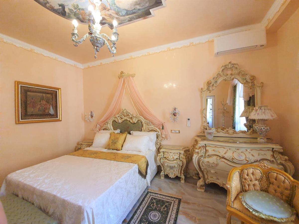 Fd Luxury Rooms Verona Exterior foto