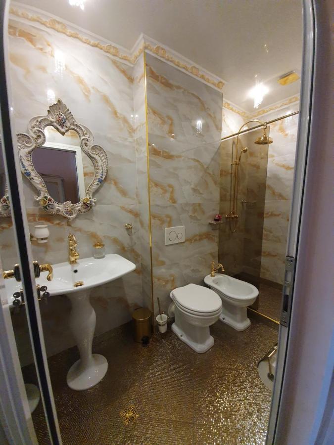 Fd Luxury Rooms Verona Exterior foto
