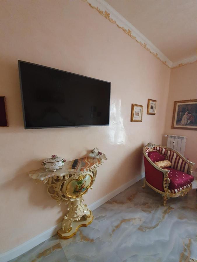 Fd Luxury Rooms Verona Exterior foto