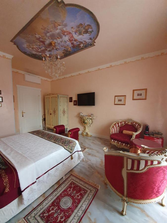 Fd Luxury Rooms Verona Exterior foto